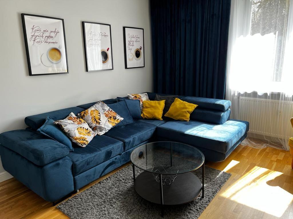 Family & Business Elegant Apartments Ul Astronautow Centrum Downtown - 3 Bedroom, Parking キェルツェ エクステリア 写真