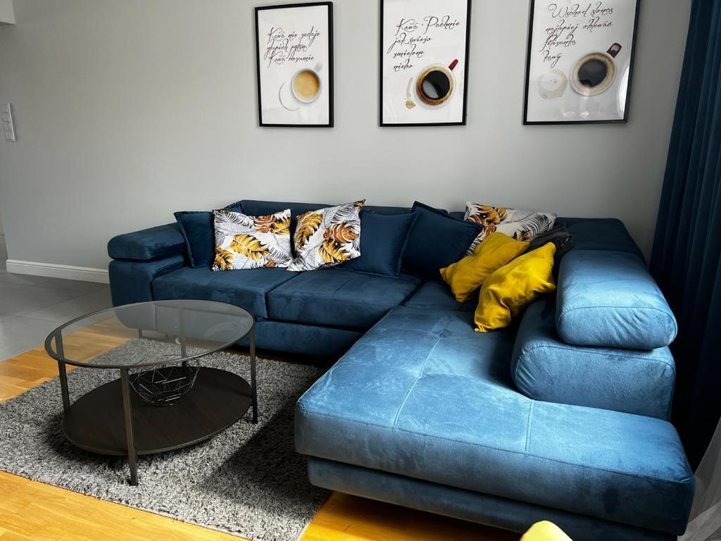 Family & Business Elegant Apartments Ul Astronautow Centrum Downtown - 3 Bedroom, Parking キェルツェ エクステリア 写真