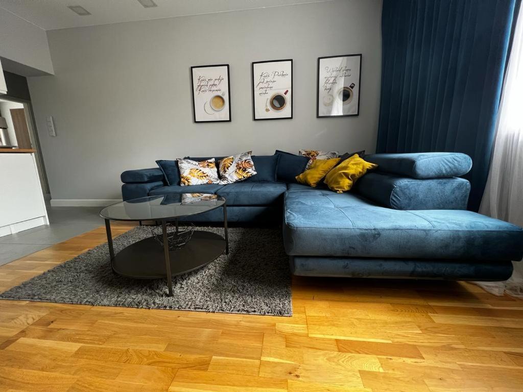 Family & Business Elegant Apartments Ul Astronautow Centrum Downtown - 3 Bedroom, Parking キェルツェ エクステリア 写真