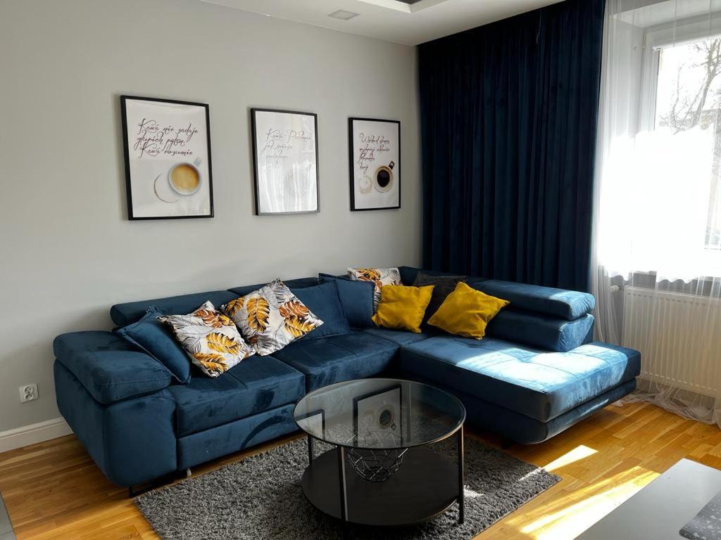 Family & Business Elegant Apartments Ul Astronautow Centrum Downtown - 3 Bedroom, Parking キェルツェ エクステリア 写真
