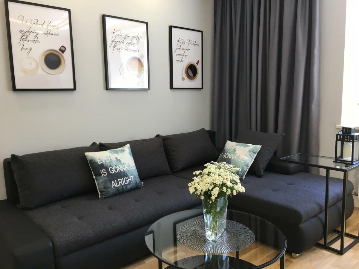 Family & Business Elegant Apartments Ul Astronautow Centrum Downtown - 3 Bedroom, Parking キェルツェ エクステリア 写真