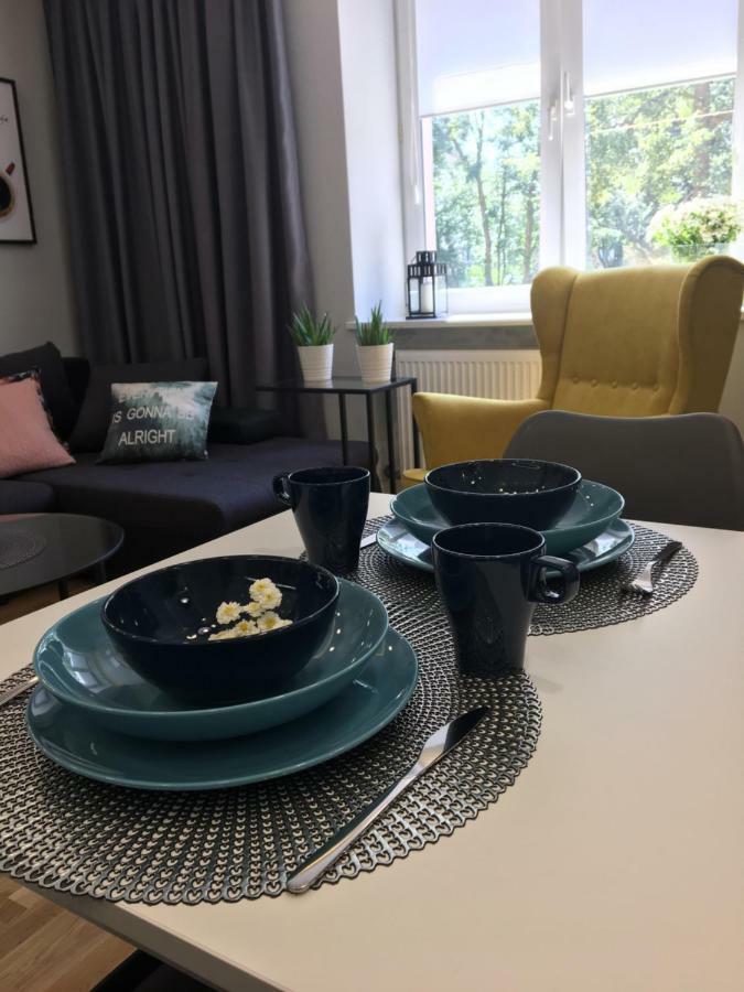 Family & Business Elegant Apartments Ul Astronautow Centrum Downtown - 3 Bedroom, Parking キェルツェ エクステリア 写真